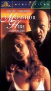 Monsieur Hire*